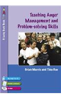 Teaching Anger Management and Problem-Solving Skills for 9-12 Year Olds