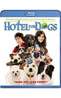 Hotel for Dogs