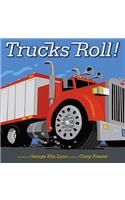 Trucks Roll!