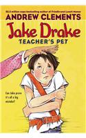 Jake Drake, Teacher's Pet
