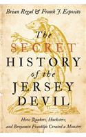 Secret History of the Jersey Devil