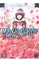 March Story, Volume 5
