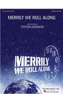 Merrily We Roll Along - Vocal Selections