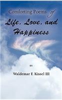 Comforting Poems of Life, Love, and Happiness