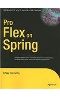 Pro Flex on Spring