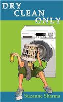 Dry Clean Only: (English)
