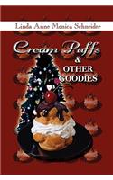 Cream Puffs and Other Goodies