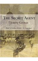 Secret Agent