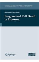 Programmed Cell Death in Protozoa