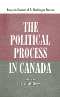 Political Process in Canada