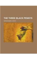 The Three Black Pennys