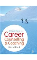 Introduction to Career Counselling & Coaching: (English)