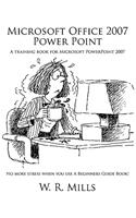 Microsoft Office 2007 Power Point