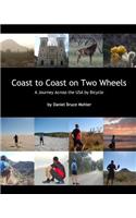 Coast to Coast on Two Wheels