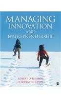 Managing Innovation and Entrepreneurship