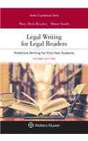 Legal Writing for Legal Readers
