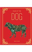 Year of the Dog, Volume 11