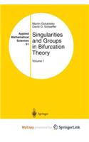 Singularities and Groups in Bifurcation Theory