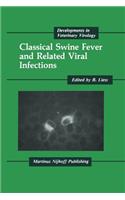 Classical Swine Fever and Related Viral Infections