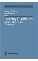 Learning Disabilities