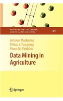 Data Mining in Agriculture