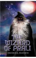 The Wizard of Prali