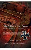 My Father's Iron Cross