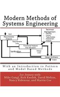 Modern Methods of Systems Engineering