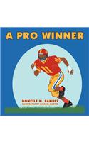 A Pro Winner: (English)