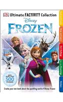 Ultimate Factivity Collection: Disney Frozen