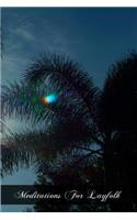 Meditations For Layfolk