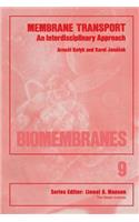 Membrane Transport