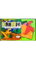 Dinogami