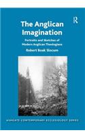 The Anglican Imagination