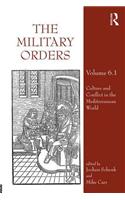 The Military Orders Volume VI (Part 1)