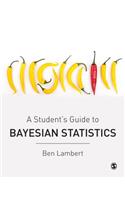 A Student’s Guide to Bayesian Statistics