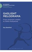 Gaslight Melodrama