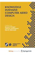 Knowledge Intensive Computer Aided Design