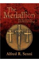 Medallion: (English)