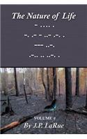 Nature of Life