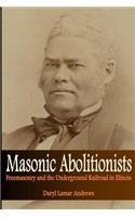 Masonic Abolitionists