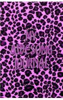 My Awesome Journal