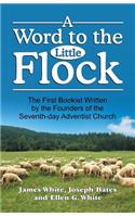 A Word to the Little Flock