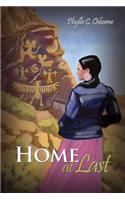 Home at Last