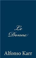 Le Donne