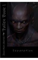 Fallen Book 1