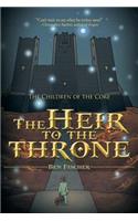 Heir to the Throne