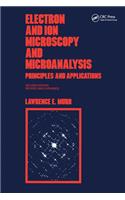 Electron and Ion Microscopy and Microanalysis