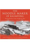 The Noodle Maker of Kalimpong