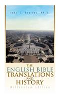 English Bible Translations and History